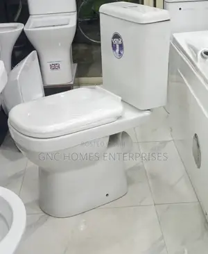 Master Vstar WC