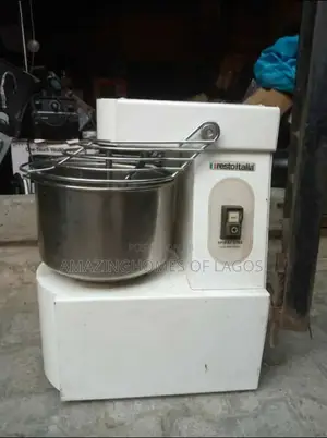 Industrial Mixer