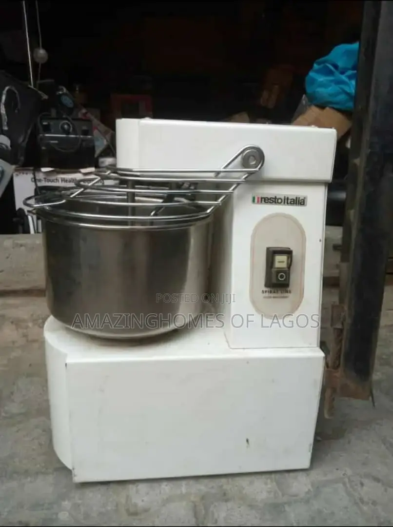 Industrial Mixer