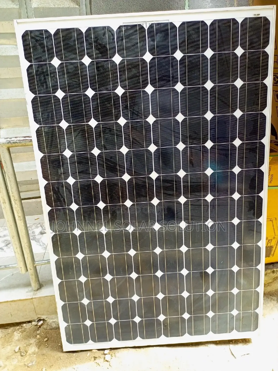 400watt 96cell Mono Canadian Solar Panel