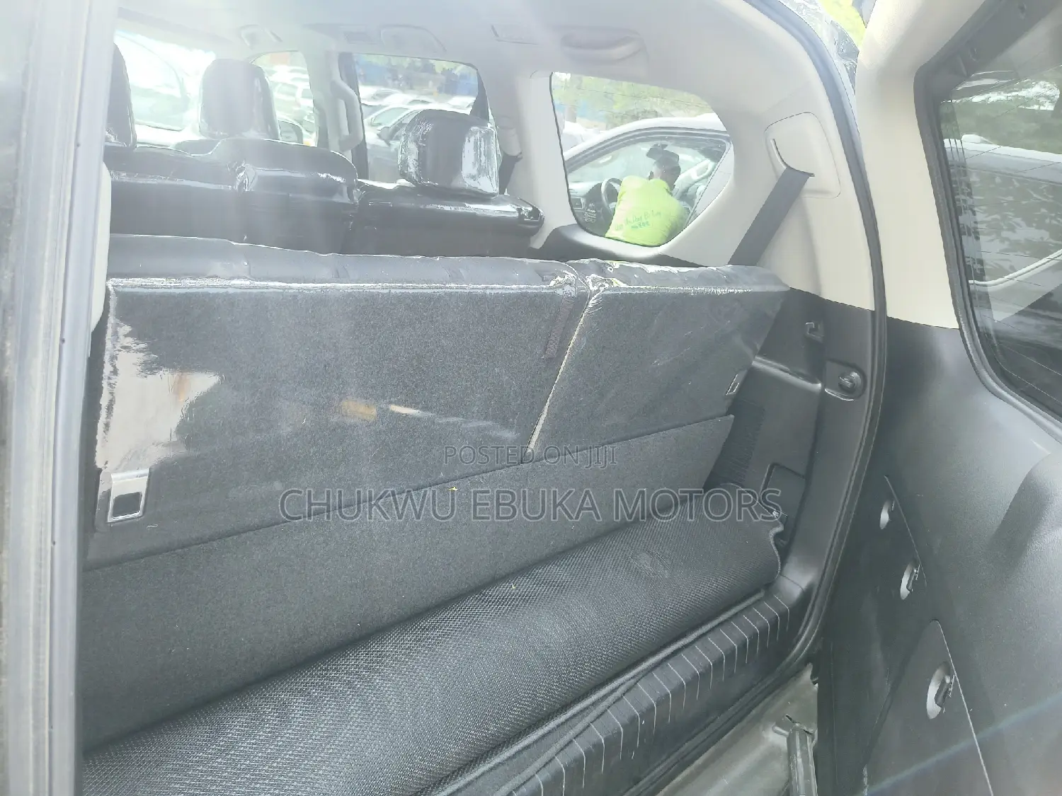 Lexus GX 460 Base 2015 Black