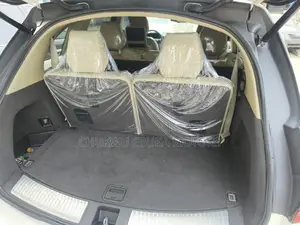 Acura MDX Technology Package 4dr SUV (3.5L 6cyl 6A) 2015 White
