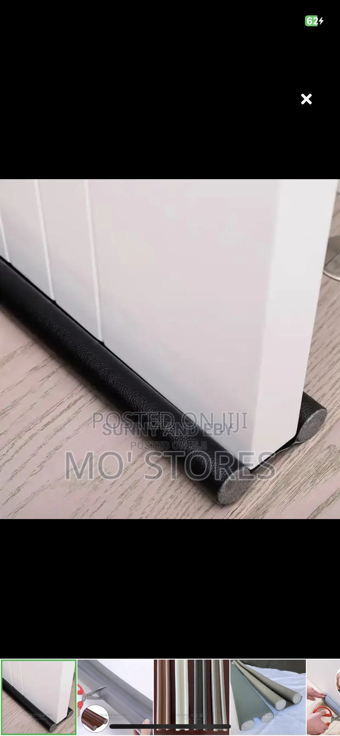 Door Stopper