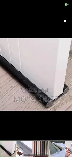 Door Stopper