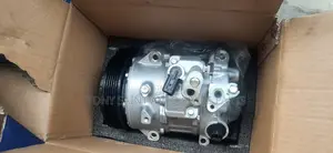 Brand New Compressor for Lexus Rx350 2015 Original Make