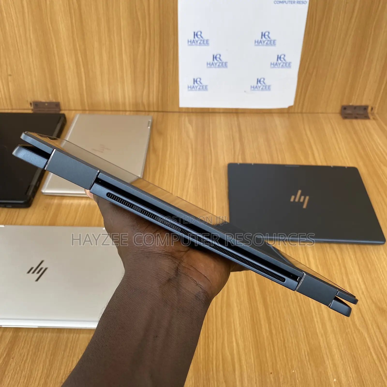 Laptop HP Elite Dragonfly G2 32GB Intel Core I7 SSD 512GB