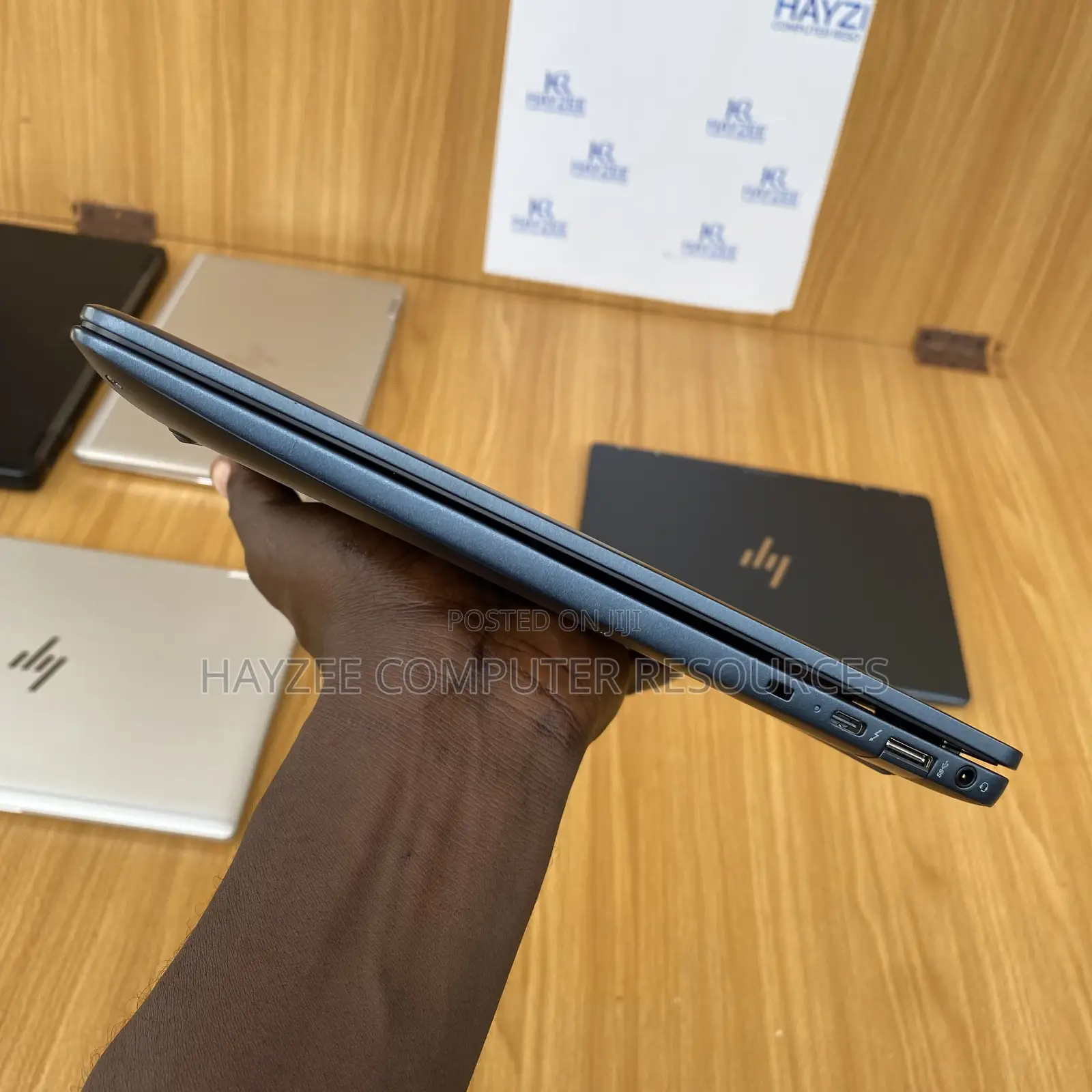 Laptop HP Elite Dragonfly G2 32GB Intel Core I7 SSD 512GB
