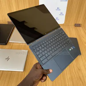 Laptop HP Elite Dragonfly G2 32GB Intel Core I7 SSD 512GB