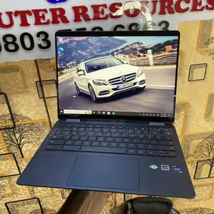 Laptop HP Elite Dragonfly G2 32GB Intel Core I7 SSD 512GB