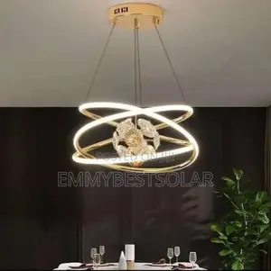 Led With Crying Dropping Light