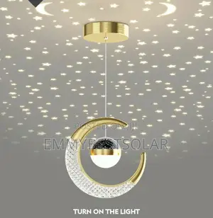 Night Star Led Dropping Light