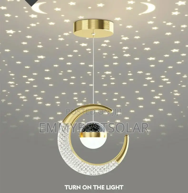 Night Star Led Dropping Light