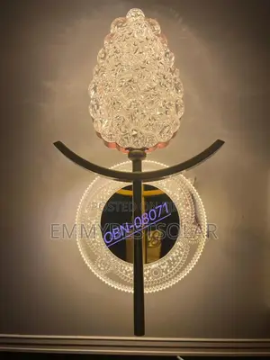 Led Wall Bracket 2035 Model