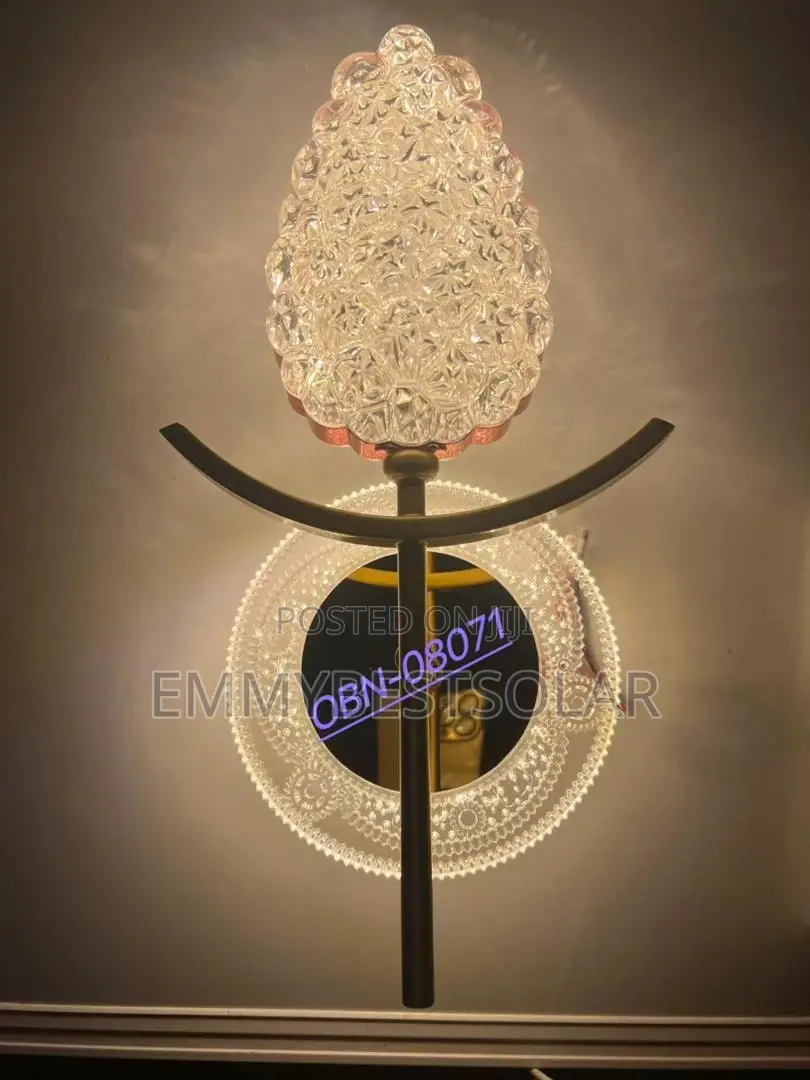 Led Wall Bracket 2035 Model