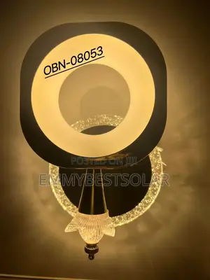 Obn 08053 Led Wall Bracket