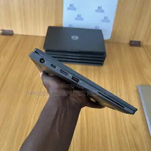 Laptop Dell Latitude 7400 16GB Intel Core i7 SSD 512GB