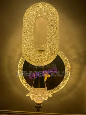 Obn 08043 Led Wall Bracket 2024 Model