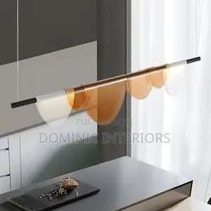 Scandinavian Pendant Light