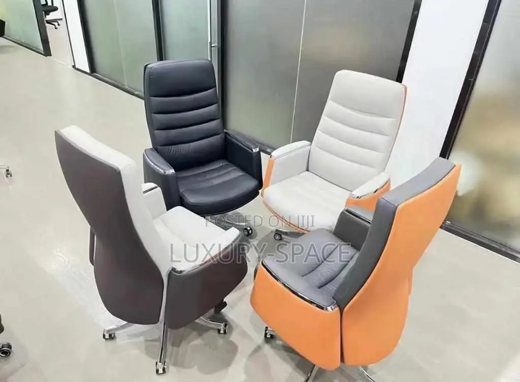 Executive Director Office Chair