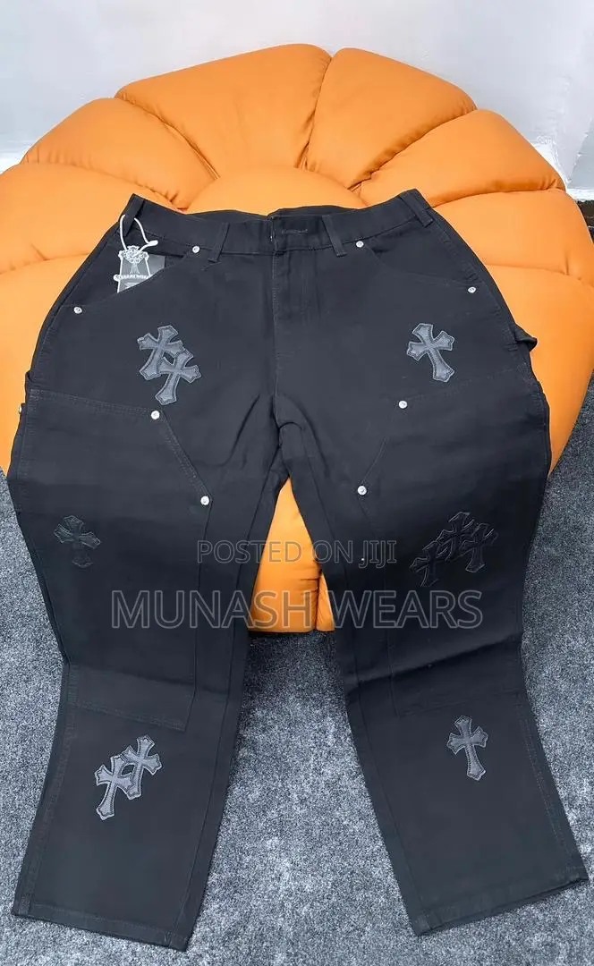 Luxury Jean for Men