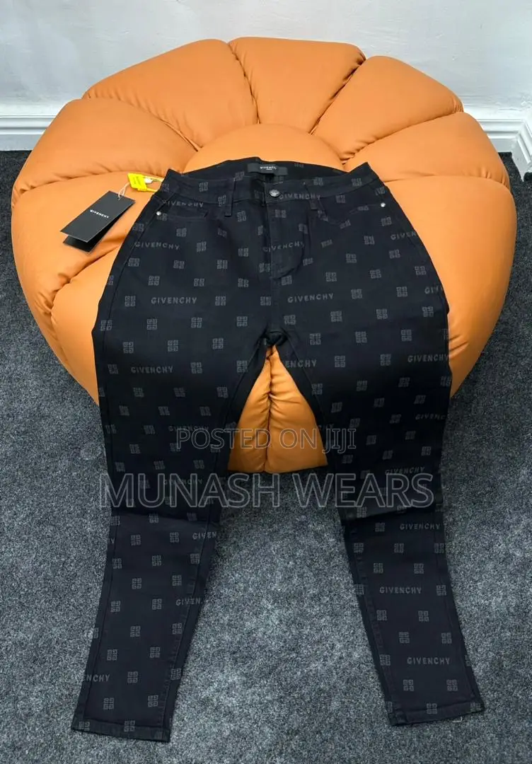 Luxury Jean for Men