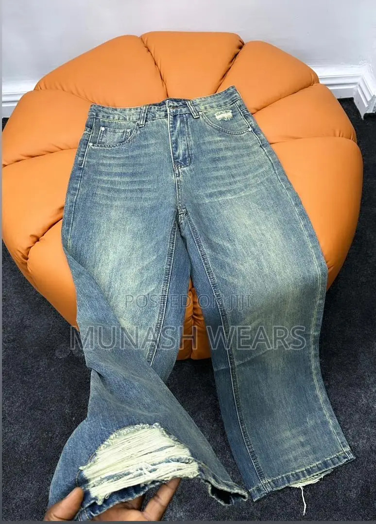 Luxury Jean for Men