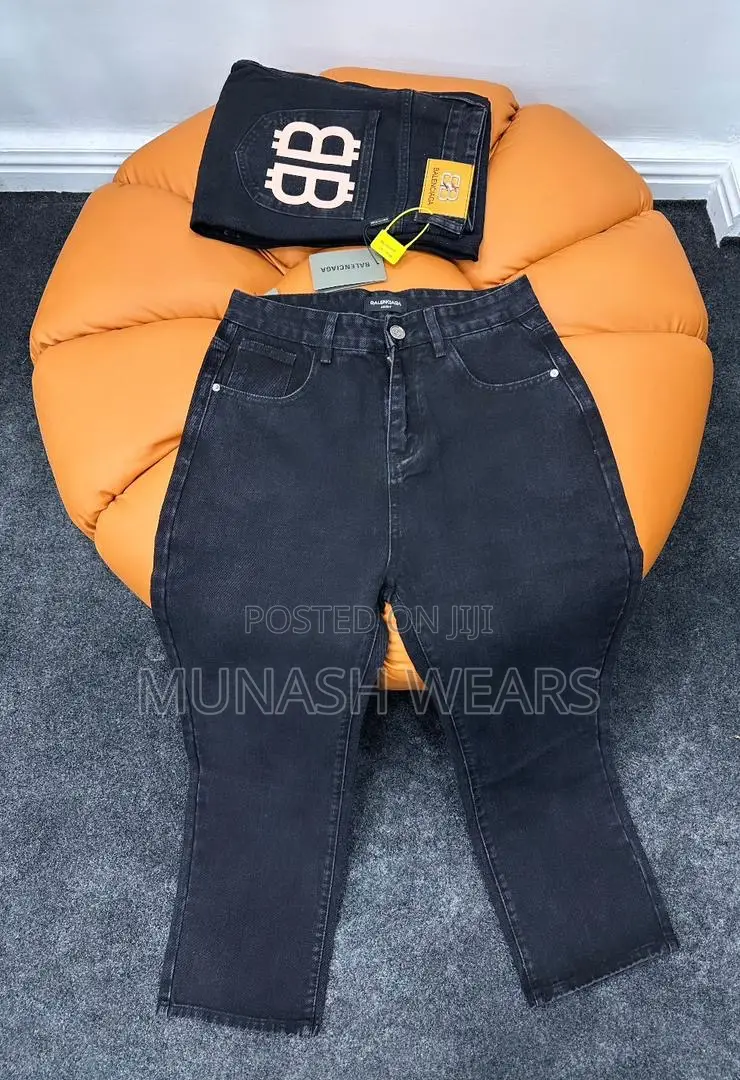Luxury Jean for Men