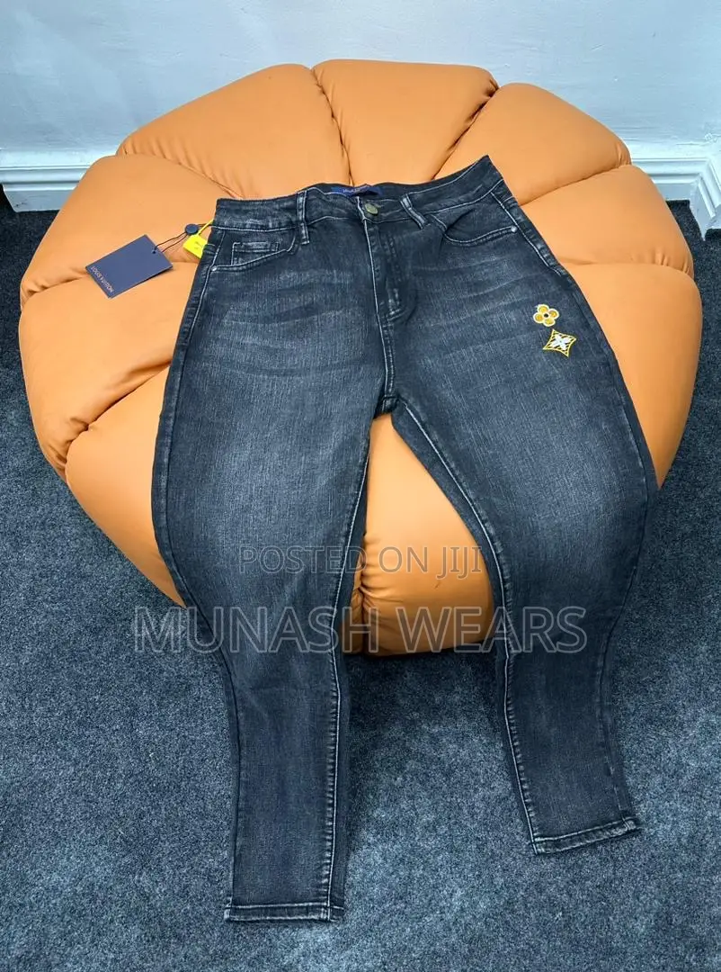 Luxury Jean for Men