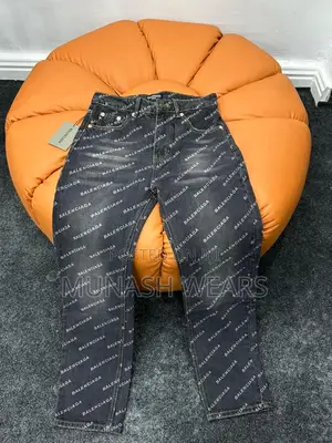 Luxury Jean for Men