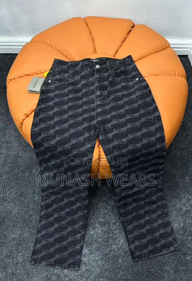 Luxury Jean for Men