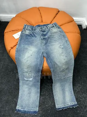 Luxury Jean for Men