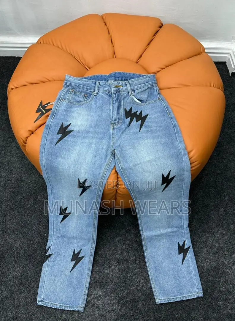 Luxury Jean for Men