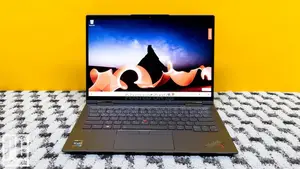 New Laptop Lenovo Thinkpad X1 Yoga 16GB Intel Core I7 SSD 512GB
