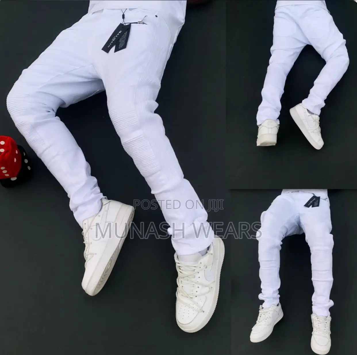 Luxury Jean for Men