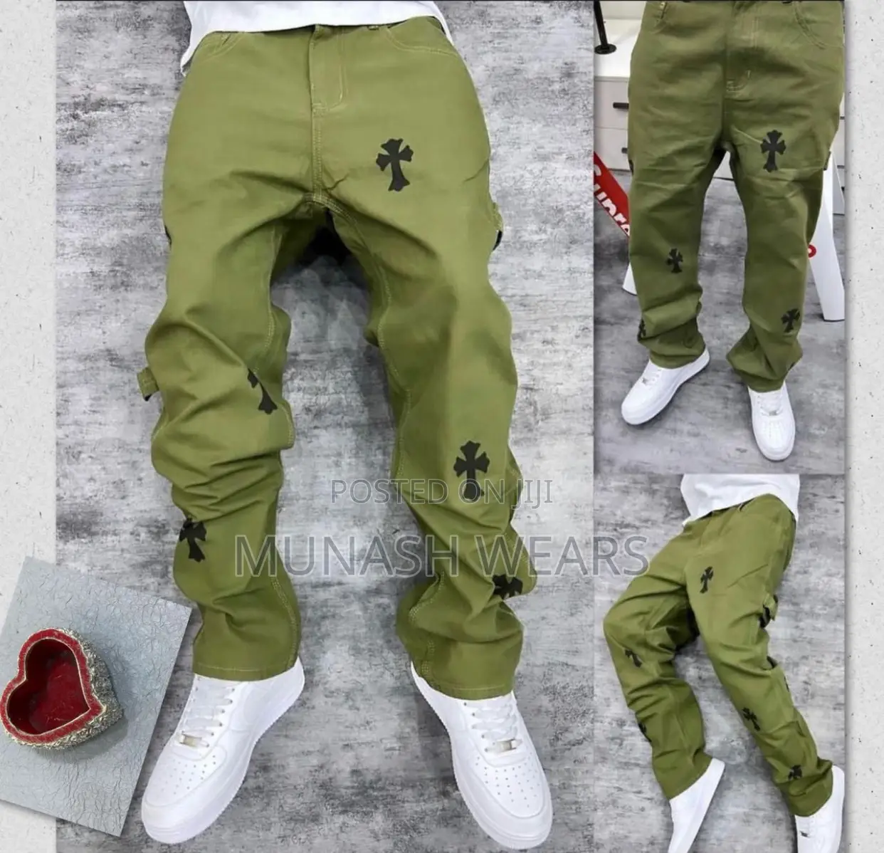Luxury Jean for Men