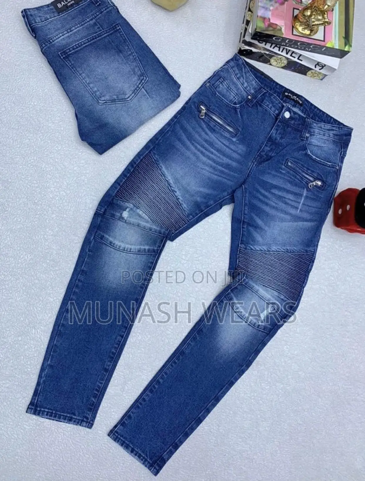 Luxury Jean for Men