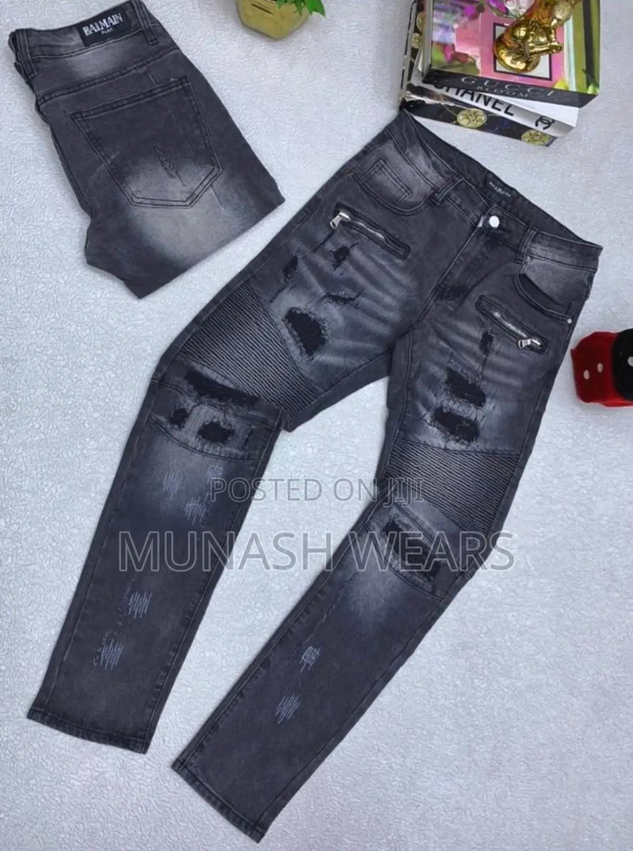 Luxury Jean for Men