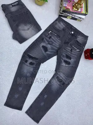 Luxury Jean for Men