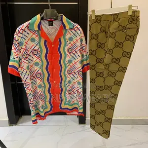 Quality Vintage and Pant Outfits