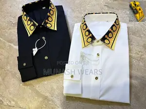 Luxury Shirt for Men