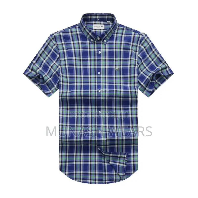 Quality Lacoste Shirt