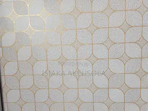 Imported Suspended Ceiling With Accessories