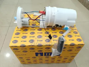Bmw X6 Fuel Pump