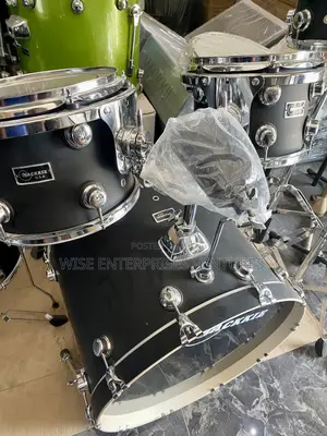 Professional 7set Drums