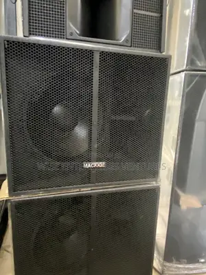 Professional Single Subwoofer