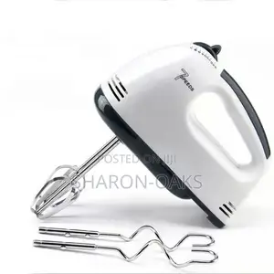Hand Mixer