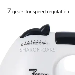 Hand Mixer