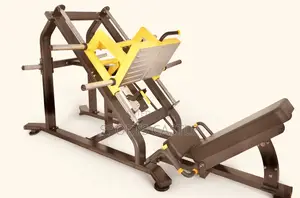 Commercial Leg Press Machine