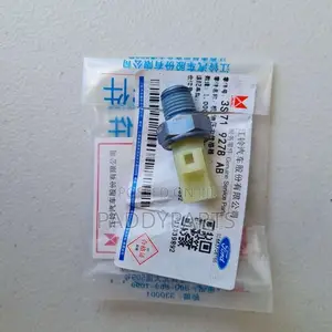 Ford Fusion Oil Switch Sensor
