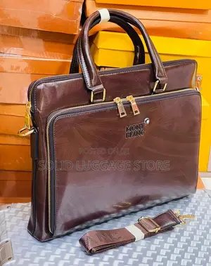 Conference Office Bag